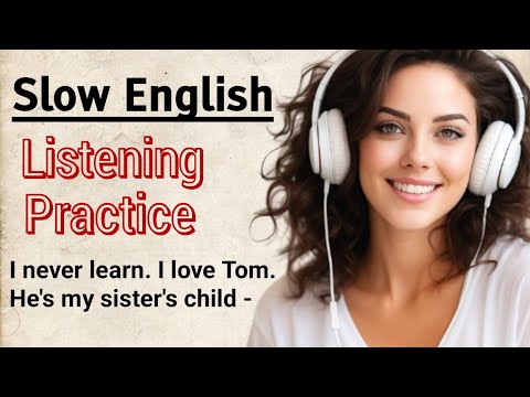 Learn English Through Story Level 3🔥 | Learn English With Podcast | English Listening Practice