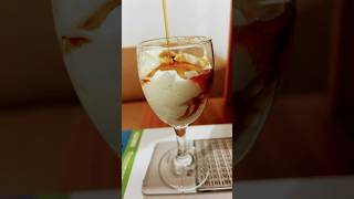🇱🇰 Sri Lankan Curd (Mee Kiri) – A Traditional Delight! #shorts #food