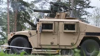路透：美擬售台M1A2戰車 與反戰車‧防空飛彈 20190606 公視中晝新聞