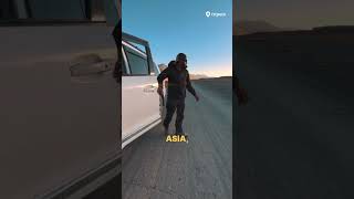 This Hidden Country Looks Exactly Like Ladakh! | Tajikistan - The Lost Ladakh of Central Asia