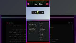 🔥 Responsive Navbar Using HTML, CSS & JavaScript | Mobile-Friendly Navigation Bar Tutorial