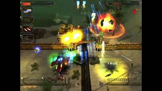 Conquer the Airstrike II Gulf Mission - No Commentary by GAMEBEAST