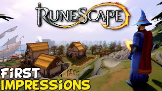 RuneScape 3 In 2025 "Can It Be Saved?"