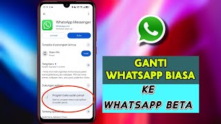 How to Switch to WhatsApp Beta! Try the Latest Features Before Everyone Else!