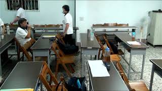三關九口 彌勒真經對修士的五大保證 楊阿鄉     德長慈悲  2024/08/31