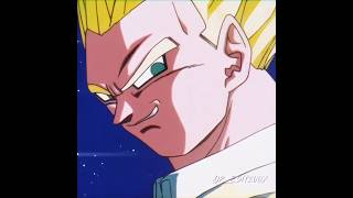 Gohan Finally Took His Revenge From Vegeta☠️ #dragonball #dragonballz #anime #shorts #tranding #edit