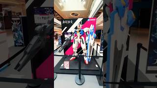 Bandai Spirits Hobby Exhibition Witch from Mercury