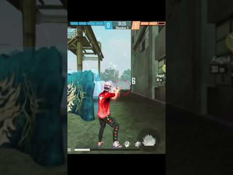 Op UZI Free fire#shorts