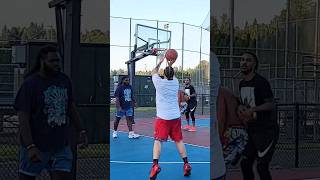 Dmo spots up and hits the 3. #3pt #3points #3ptshooter #three #threepointer #threepoints #spotup