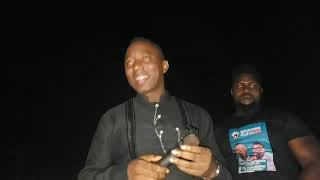 LIVE: #SOWORERUFAI2019 campaign Caravan hits Aba. #TakeItBack #AACParty