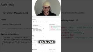 Automate Notion with Make com AI Assistant. Full video already on the channel