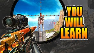 The Art of Bonking: The only sniping guide you'll ever need in Apex