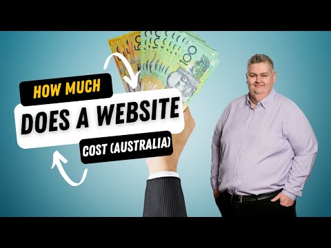 The Real Cost of Building a Website in Australia: From Blogs to Big Business!