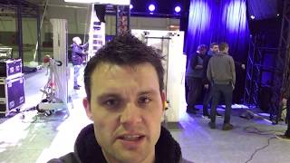 Drone-future on exhibition Dronedays in cooperation with Noordzeedrones