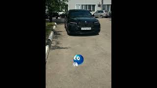 BMW или 2114