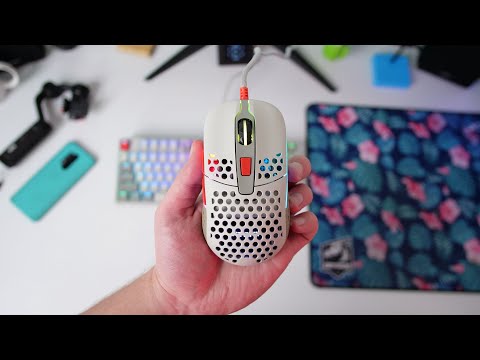 Xtrfy M42 - Worth the hype of the modularity? @Hardware Canucks