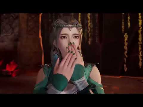 Multi sub💥💥💥【万界独尊】第325集 1080p#熱血 #玄幻 #战斗 #次元动漫 #次元动漫