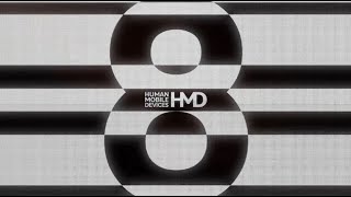🎉 Celebrating 8 incredible years of HMD!