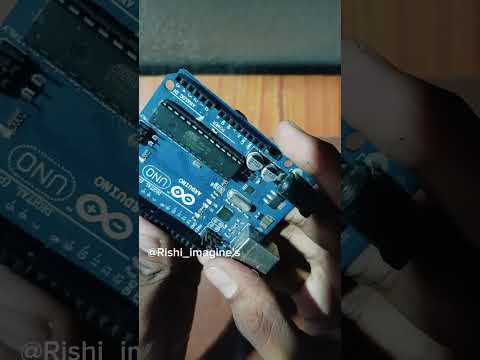 what is Arduino Uno #arduino #uno with full explanation