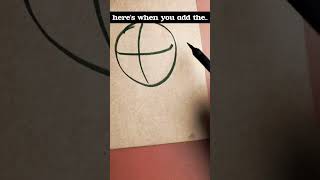How to draw a portrait #pastelart #drawing #pastelartist #art
