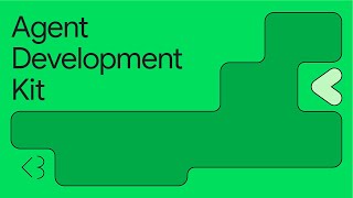 Introducing Agent Development Kit