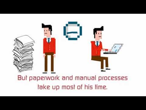 Datalytyx: This is Mike.