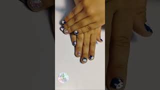 #new #babynails #nailartist #nails #naildesign #nailtechnician #nailstudio #nailstyle #nailtutorial