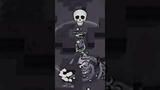 NEVER mess with Cordelius..☠️ #shorts #brawlstars