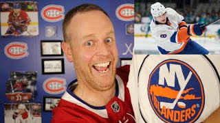 Habs Acquire STUD Defenceman Noah Dobson for BOTH 1st Round Picks & Heineman