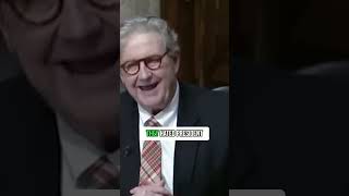 Kennedy Rips FBI Scandal