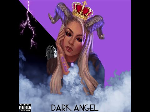Dark Angel (Prod by. Panoramic)