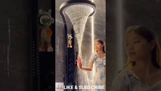 Best rain shower head #shorts #trending