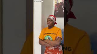 Nasty Blaq Comedy Power of Money