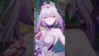 キャストリスが最高にかわいい理由【崩壊スターレイル】
