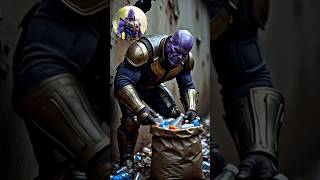 From Saviours To Beggars.What Happened To Avengers. Spiderman | Thanos | Ironman | #viral #avengers