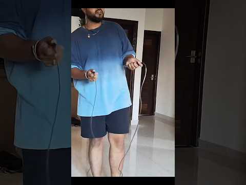 Mini vlog 1 | The office #office #jumprope #vlog #trending #viral #shorts #workout