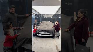 2025 1st Delivery New Maruti Suzuki Baleno #Baleno #Alpha #AGS #2025 #Delivery #shorts #shorts