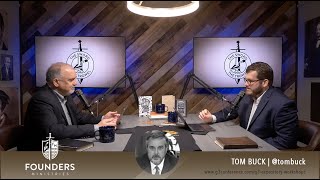 TS&TT: Tom Buck | The State of the SBC & Pastoral Leadership