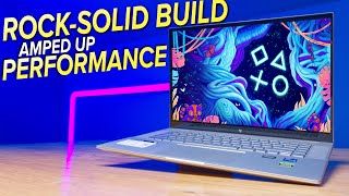 A Year Later with the HP Envy 16 (2023) 📈 BIG Performance BUMP!