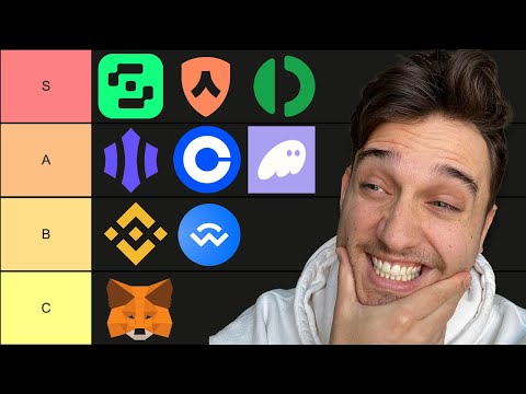 Your Connect Wallet Button (Probably) Sucks