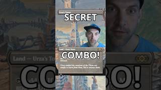 Secret pauper combo! #shorts