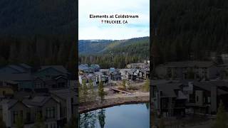 Living in Truckee, CA: Outdoor Adventure & Mountain Charm @ColdStreamLiving
