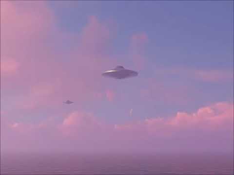 [FREE] Freestyle Emotional Trap Beat - "UFO" prod. Januario