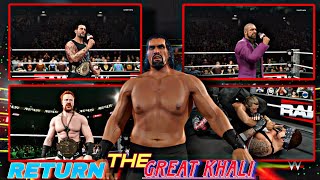 RAW Episode 63: Clash of Titans - Drama Unfolds!