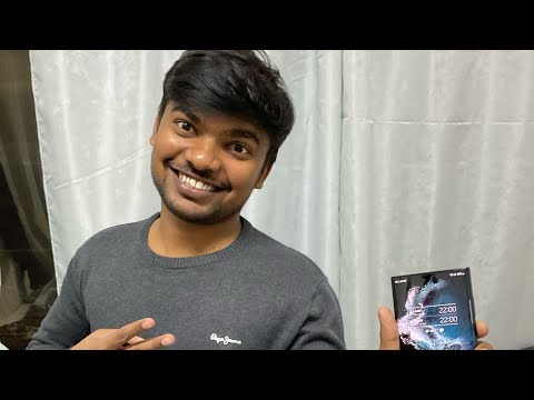 Samsung S22 Ultra Unboxing , ಈ Phone ದುಡ್ಡಲ್ಲಿ 10ವರ್ಷದ ಮುಂಚೆ ಮದುವೆ ಮಾಡಬೊದಿತ್ತು ….!!!