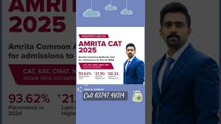 Amrita MBA 2025| MBA Application Open 2025| How to Join MBA in Amrita? #amrita #mat2025 #mba