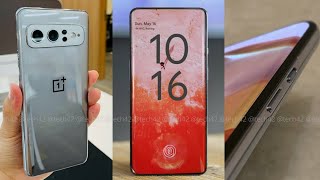 Oneplus 10 Pro First Look | E5 120Hz AMOLED, 108MP Hasselblad Camera, Launch Date, Price In India