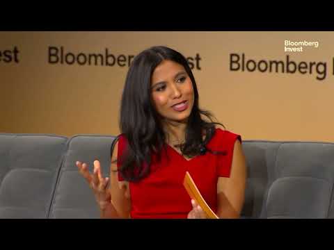 Blackstone's Gray on the Investment Boom Around AI