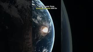 Will Apophis Hit Earth in 2029?  #asteroid #spacescience #universe