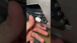 iMac upgrades used to be super easy